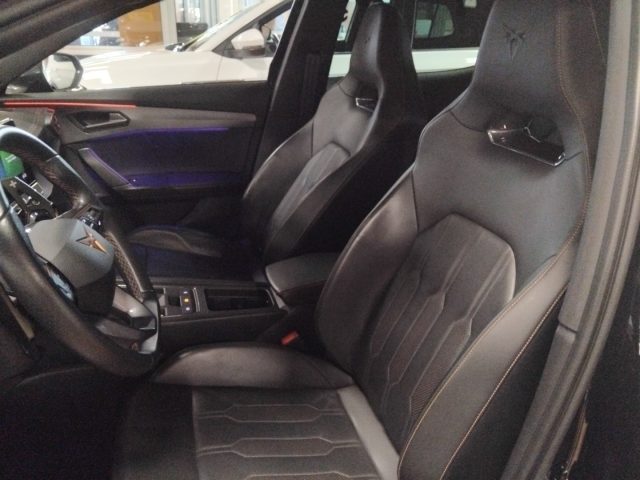 CUPRA Formentor usata, con Controllo trazione