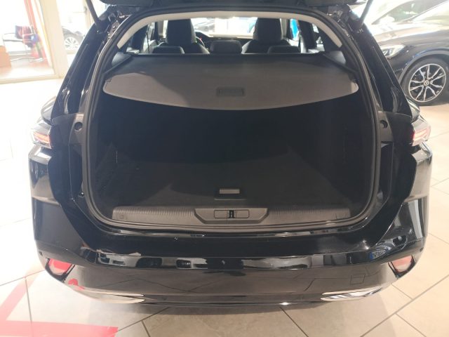 PEUGEOT 308 usata, con Servosterzo