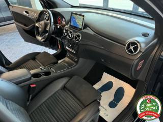 MERCEDES-BENZ B 180 usata, con Controllo trazione