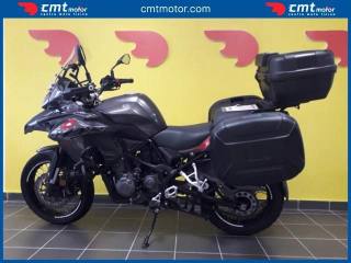 BENELLI TRK 502 usata 2