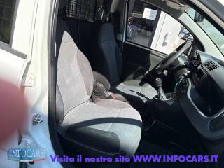 FIAT Panda usata, con Chiusura centralizzata