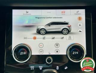 LAND ROVER Range Rover Evoque usata, con Controllo trazione
