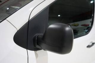 OPEL Vivaro usata 26