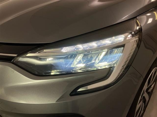 RENAULT Clio usata, con Cruise Control