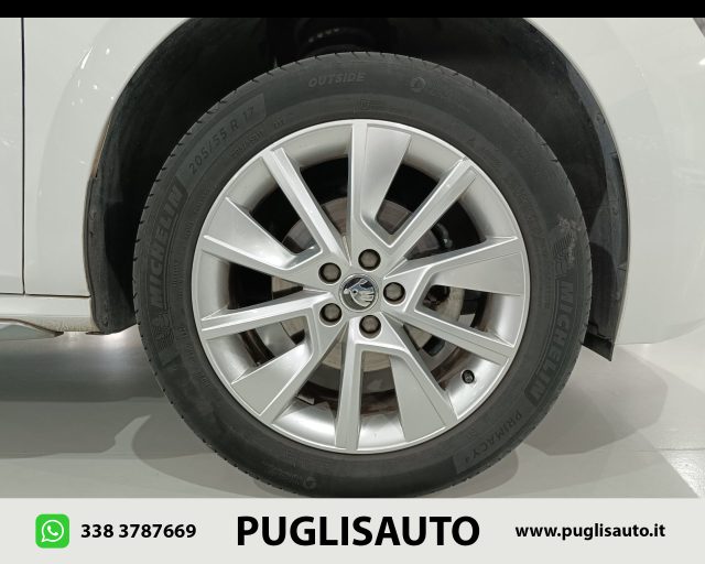 SKODA Kamiq usata, con Adaptive Cruise Control
