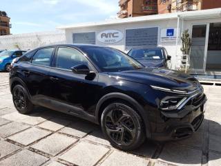 CITROEN C4 usata, con Airbag