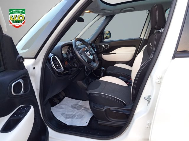 FIAT 500L usata, con Cruise Control