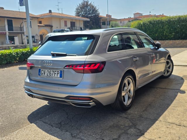 AUDI A4 usata 127