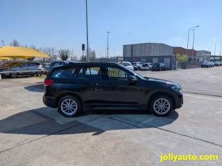 BMW X1 usata, con Airbag Passeggero
