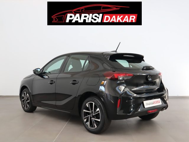 OPEL Corsa usata, con Airbag Passeggero