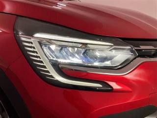 RENAULT Captur usata, con Chiusura centralizzata