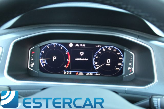 VOLKSWAGEN T-Roc usata, con Climatizzatore