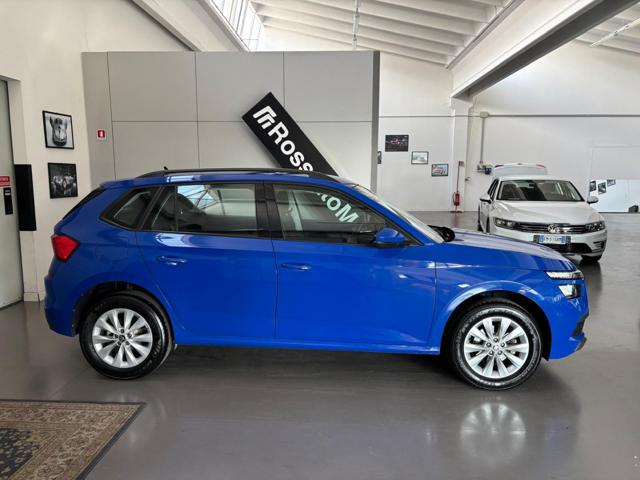 SKODA Kamiq usata, con Airbag laterali