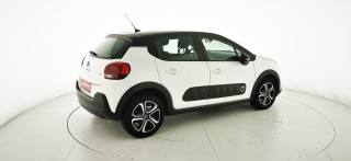 CITROEN C3 usata, con Touch screen