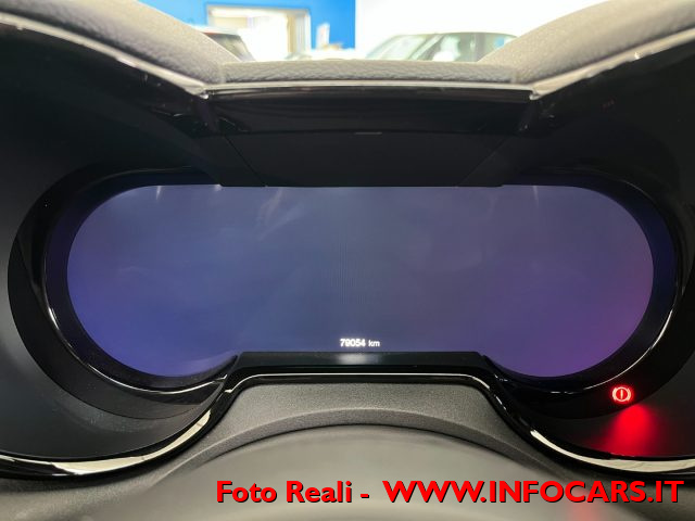 ALFA ROMEO Tonale usata, con Park Distance Control