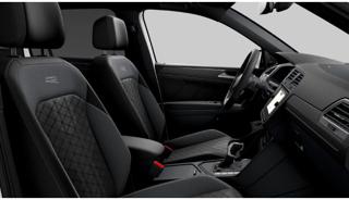 VOLKSWAGEN Tiguan usata, con Cerchi in lega