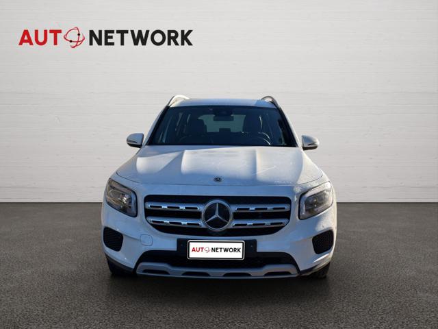 MERCEDES-BENZ GLB 200 usata, con Alzacristalli elettrici