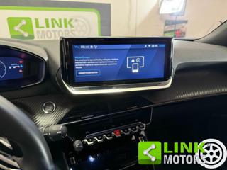 PEUGEOT 2008 usata, con Sedile posteriore sdoppiato