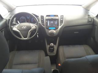 HYUNDAI iX20 usata, con Controllo trazione