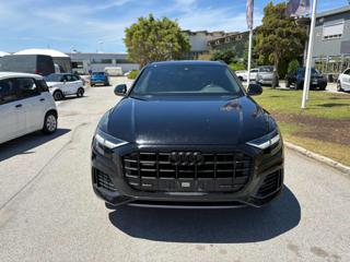 AUDI Q8 usata, con Chiusura centralizzata