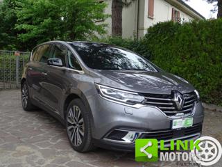 RENAULT Espace usata, con Sedili sportivi