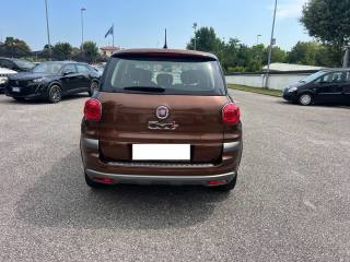 FIAT 500L usata, con Boardcomputer