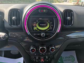 MINI Countryman usata, con Park Distance Control