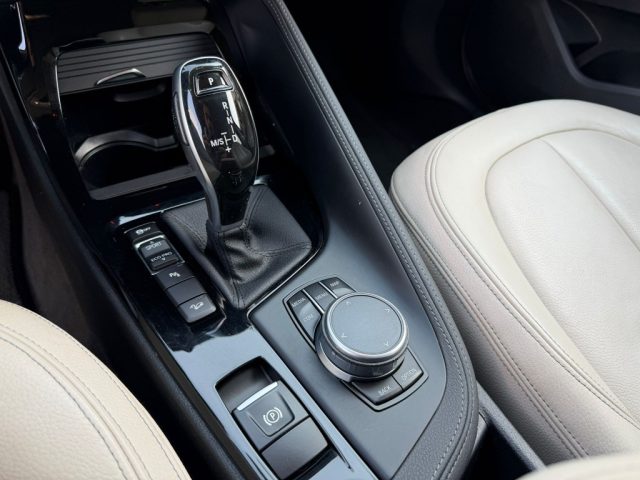 BMW X1 usata, con Park Distance Control
