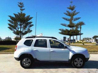 DACIA Duster usata, con Airbag Passeggero