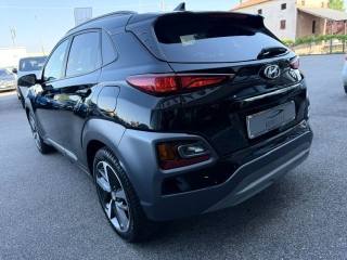 HYUNDAI Kona usata, con Antifurto
