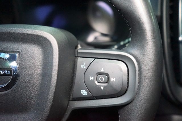 VOLVO XC40 usata, con Isofix