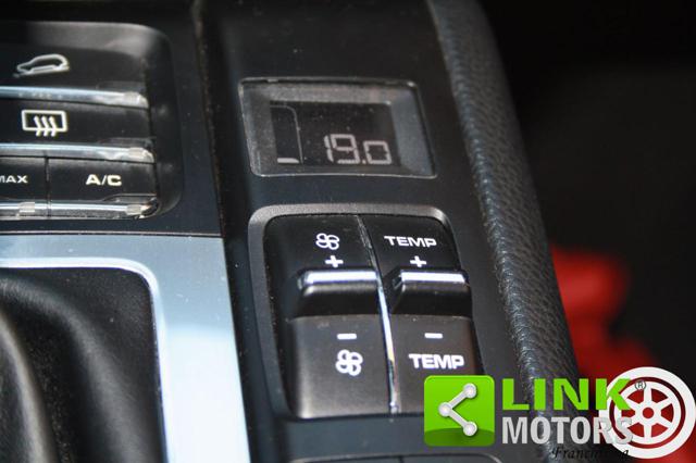 PORSCHE Macan usata 98