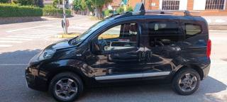 FIAT Qubo usata, con Boardcomputer