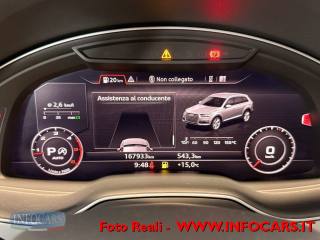 AUDI Q7 usata, con ESP