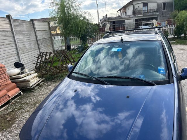 FIAT Palio usata 4