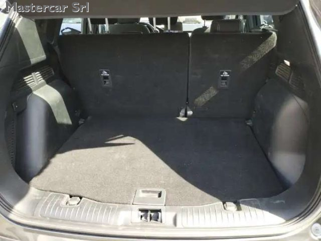 FORD Kuga usata, con Fari LED