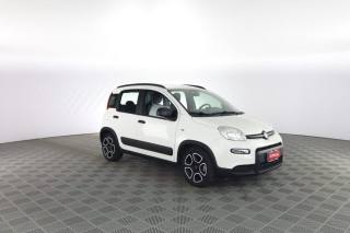 FIAT Panda usata 1