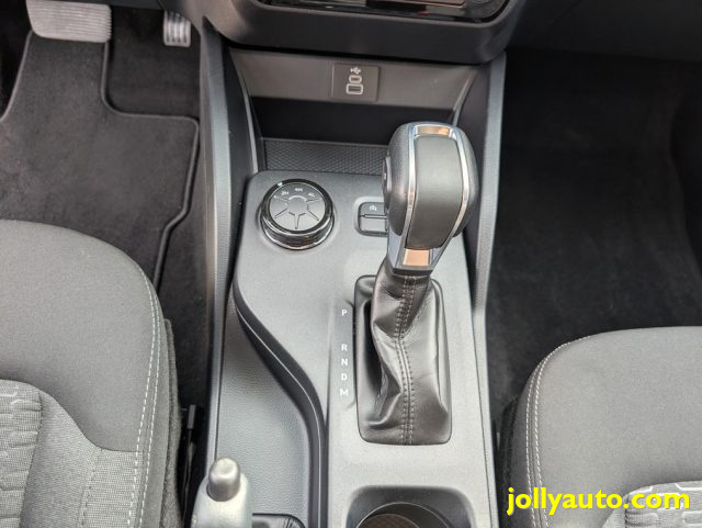FORD Ranger usata, con Riconoscimento dei segnali stradali