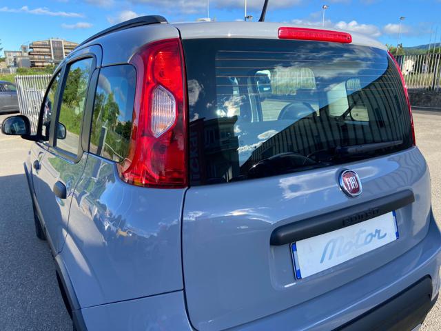 FIAT Panda usata 29