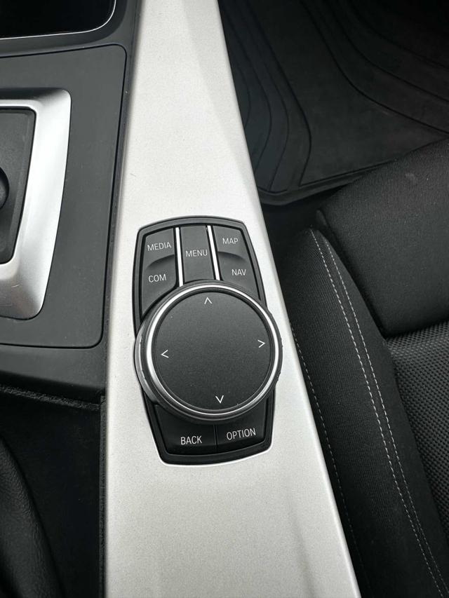 BMW 316 usata, con Sensore di luce