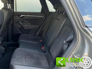 AUDI Q3 usata, con Controllo automatico clima