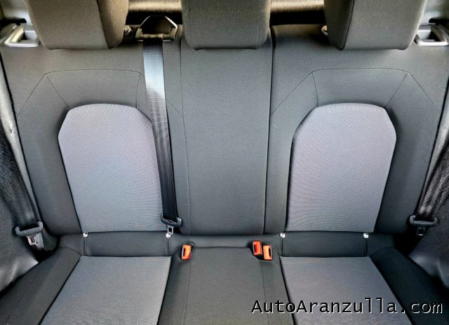 SEAT Arona usata, con Immobilizzatore elettronico
