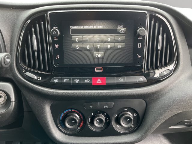 FIAT Doblo usata 12