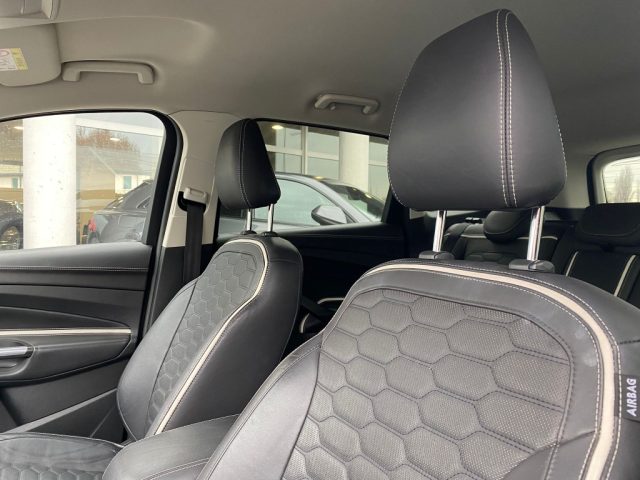 FORD Kuga usata, con Cronologia tagliandi