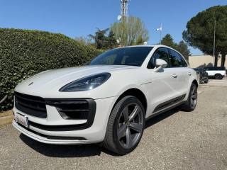 PORSCHE Macan 2.9 S PDK - NAVI - PDLS - TETTO - SCARICO - 21