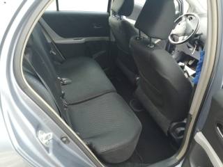 TOYOTA Yaris usata, con Airbag testa