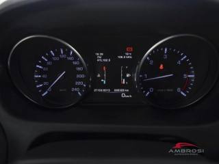 LAND ROVER Discovery Sport usata 12