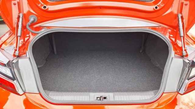 TOYOTA GR86 usata, con Interni in pelle