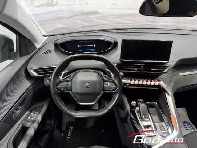 PEUGEOT 3008 usata, con ESP