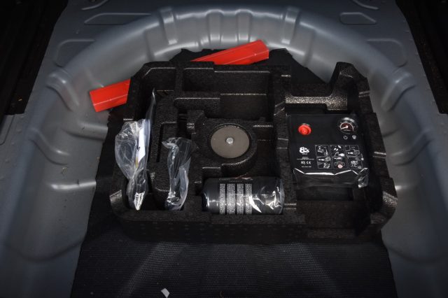 JEEP Compass usata, con Immobilizzatore elettronico